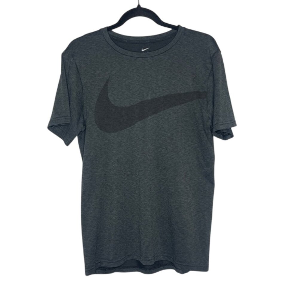 Nike Gray Dri-Fit Shirt